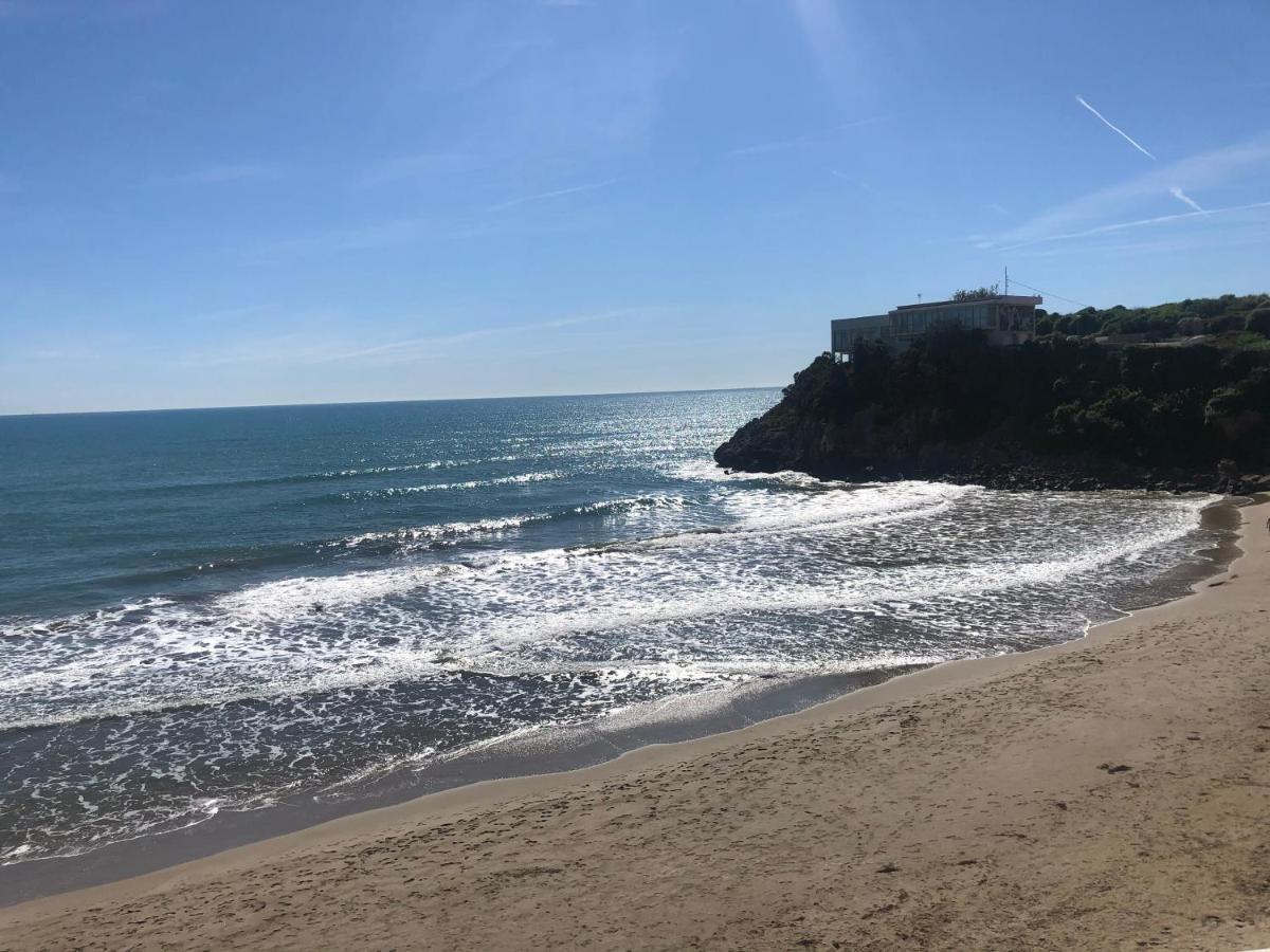 Coqueto Apto A 5 Min De La Playa Oropesa del Mar Εξωτερικό φωτογραφία
