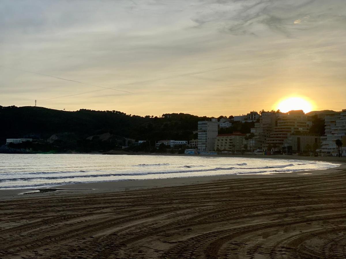 Coqueto Apto A 5 Min De La Playa Oropesa del Mar Εξωτερικό φωτογραφία